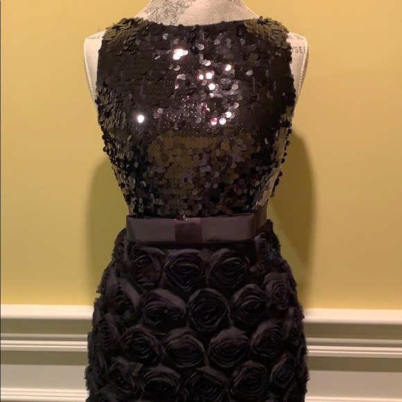 kate spade Dresses & Skirts - Kate Spade Black Cocktail Dress